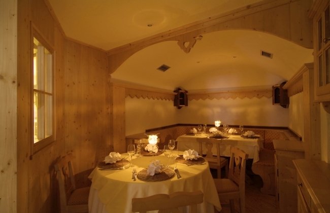 hotel ristorante val di fassa