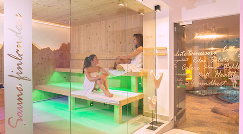 spa