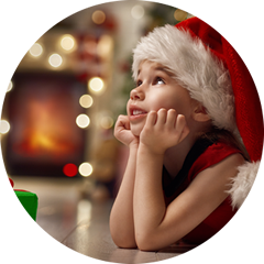 Aspettando il natale