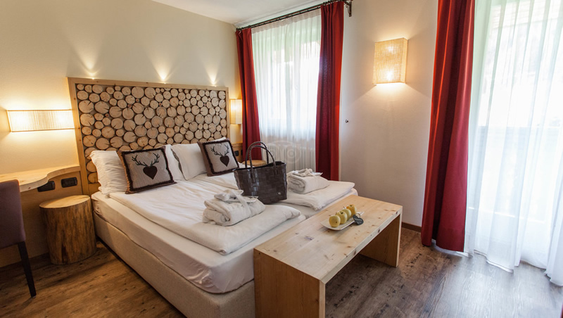 camere da letto