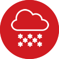 fiocco di neve