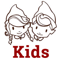 Logo Kinds