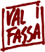 Val di Fassa Logo