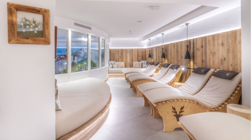 spa